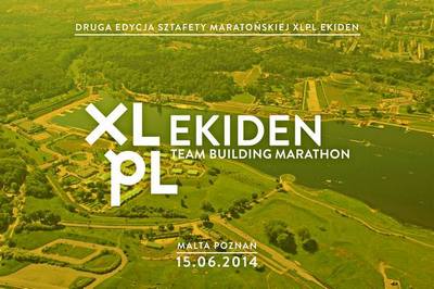 XLPL Ekiden