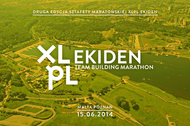 XLPL Ekiden